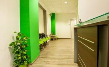 Krankengymnastik Poliakov - Physio Herne in Herne Mitte