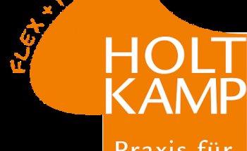 Praxis für Physiotherapie Holtkamp
