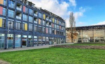 kraft PLUS Physiotherapie