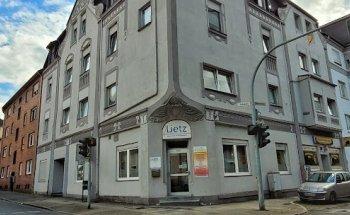 Physiotherapie Lietz