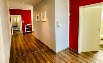 Melech Praxis für Physiotherapie