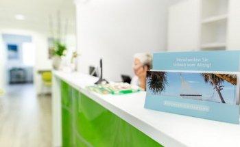 Krankengymnastik Poliakov - Physio Herne in Herne Süd