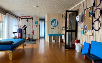 Kinesiología Neuromotor FITT