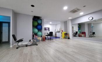 ZeroPain Clinic - Clinica de Fisioterapia
