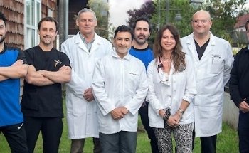 CET Puerto Varas | Centro de Especialidades Traumatológicas