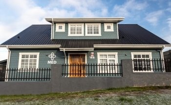 CentroK Puerto Varas