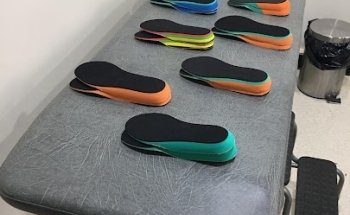 FootScan Puerto Varas