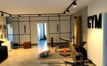 Adam Herrmann AH Physiotherapie