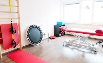 Physioplus Oliver Dipper