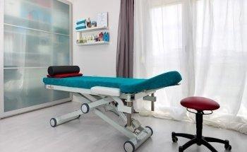 Physiotherapie Königstedt