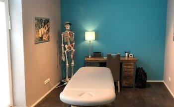 DS Physiotherapie und Training