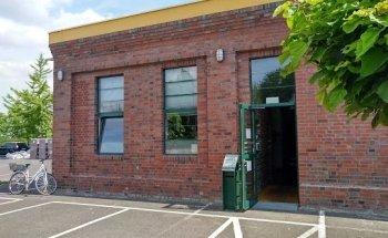 Frau Margrit Heimbach