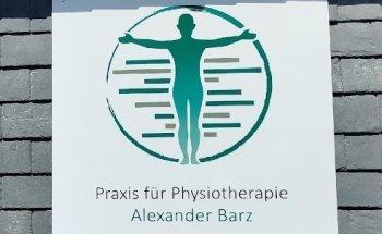 Praxis für Physiotherapie Alexander Barz