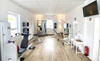 Physioteam Stommeln | Petermann Schüttpelz