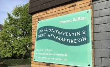 Physiotherapie Doreen Rößler