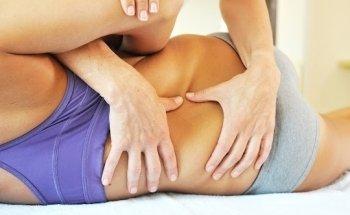 Osteopathie Stommeln