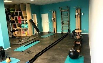 Bewegungsraum Pulheim