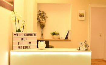 Fit im Veedel