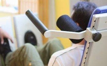 Physiotherapie / Ergotherapie Pirnay