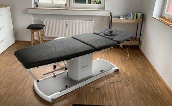 ProTherapy - private Physiotherapie Praxis - Köln Widdersdorf