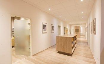 Wolfgang Stockhausen Privatpraxis für Physiotherapie