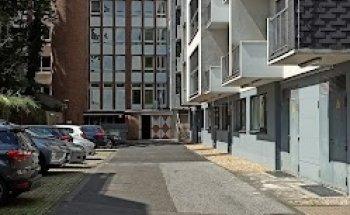 Physiotherapie Praxis Dürfeld