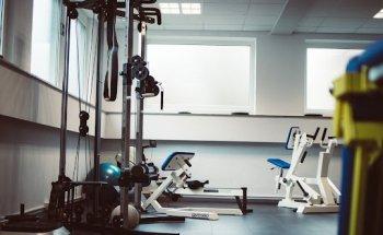 Physiotherapie Stockey