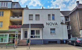Nova Praxis für Physiotherapie