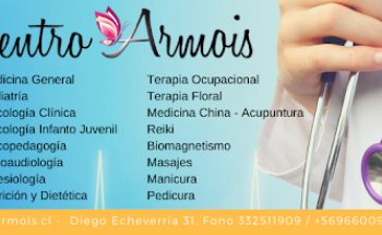 Centro Armois