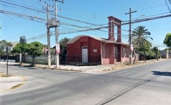 Centro Traumatologico Quillota