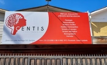 CENTIS, Terapias Integrales