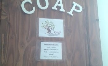 centro coap
