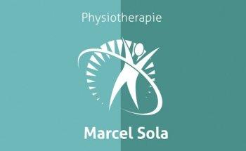 Physiotherapie Marcel Sola