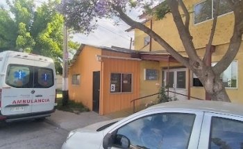 Centro de Salud Familiar San Pedro