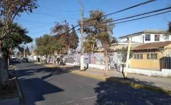 Hospital San Martín de Quillota