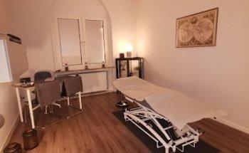 Praxis für Osteopathie Christopher Smiejczak M.Sc.Ost
