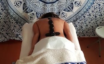 Centro de Masoterapia Parvati