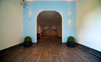 A&F Physio Wellness-Welt GmbH