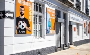 Centro Traumatológico Kinem