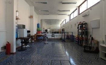 Kinesiología Khelios