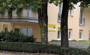 Physiotherapie & Massage Lindenau