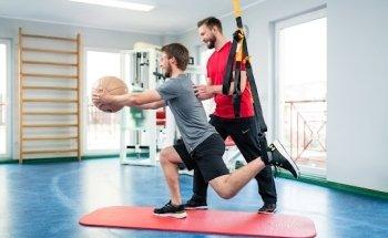 Therapiezentrum Radebeul Ost GmbH