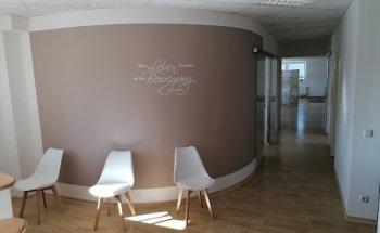 Gemeinschaftspraxis für Physiotherapie Delf & Kollegen