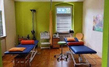Physiotherapie Marx
