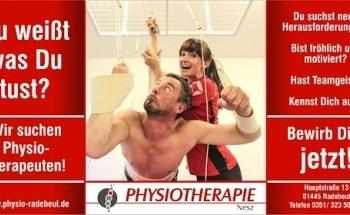 Physiotherapie Nesz