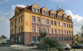 ANIMO-Präventions- u. Therapiezentrum GmbH Physiotherapie