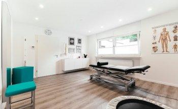 Ergotherapie und Physiotherapie Meier Praxis für Neurologie & Handtherapie