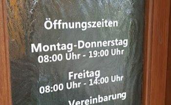 Michael Paulick Physiotherapie