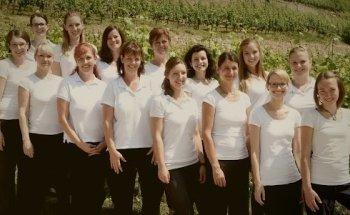 Physiotherapie Haldenwang Inh. Anne Körnig