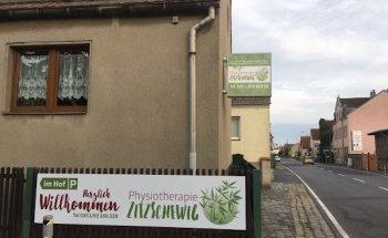 Physiotherapie Zitzschewig